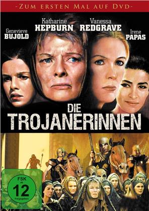 Die Trojanerinnen (1971)