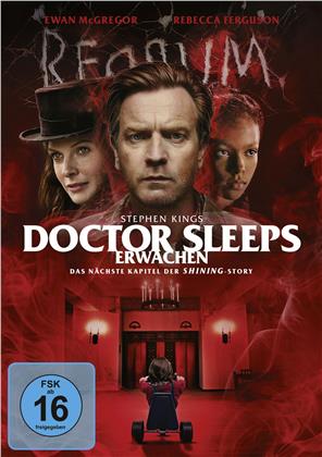 Doctor Sleeps Erwachen (2019)