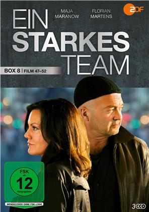 Ein starkes Team - Box 8 (3 DVD)