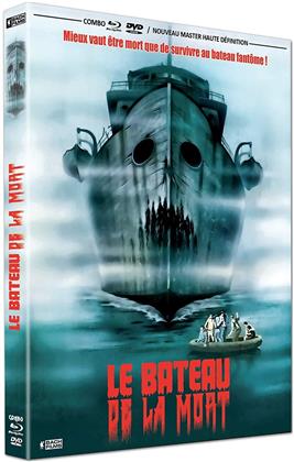 Le bateau de la mort (1980) (Blu-ray + DVD)
