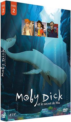 Moby Dick et le secret de Mu - Vol. 2