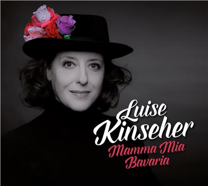 Luise Kinseher - Mamma Mia Bavaria (2 CDs)