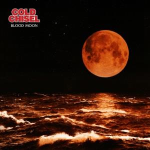 Cold Chisel - Blood Moon (Deluxe Edition, CD + DVD)