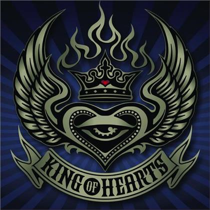 King Of Hearts - --- (2019 Reissue)