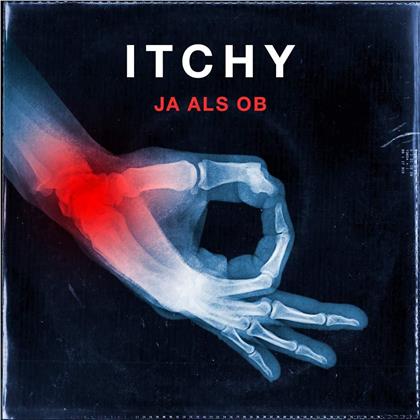 Itchy - Ja Als Ob (Vinyl Weiss, LP)