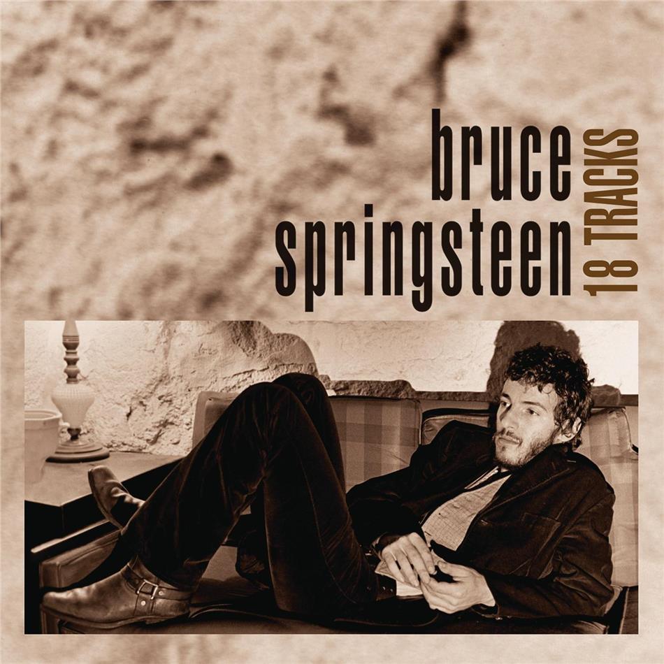 Bruce Springsteen - 18 Tracks (2020 Reissue, 2 LPs)
