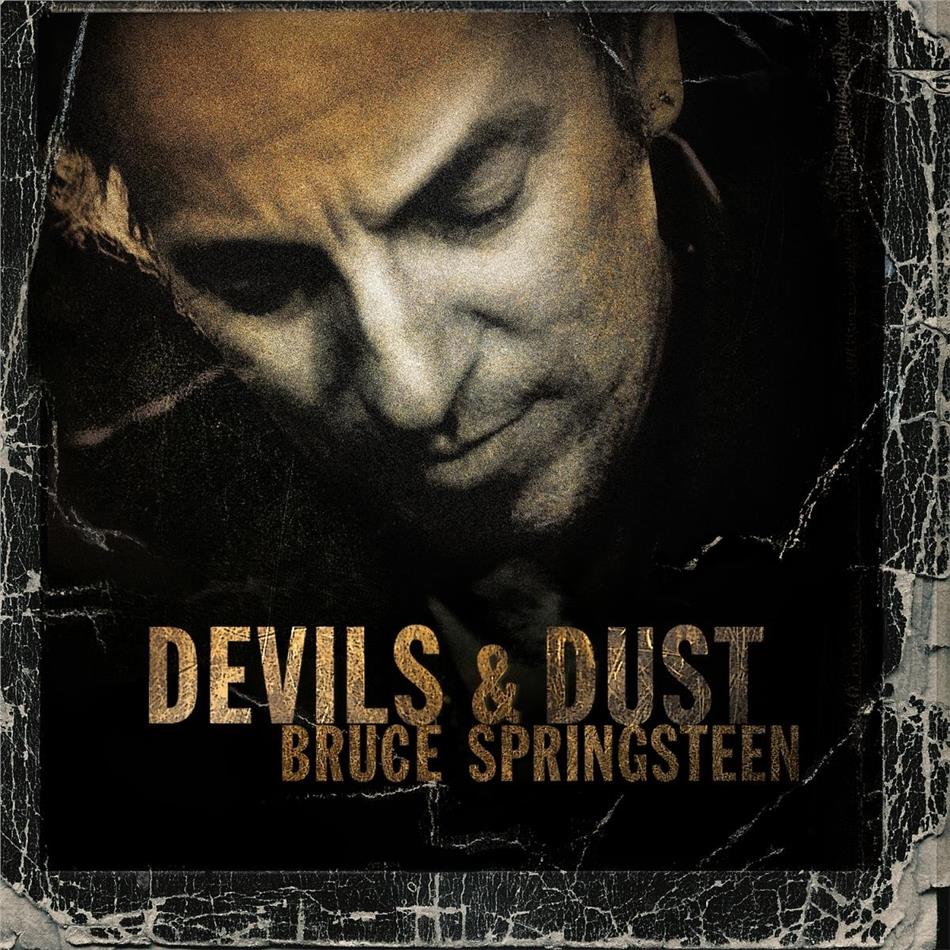 Bruce Springsteen - Devils & Dust (2020 Reissue, 2 LPs)