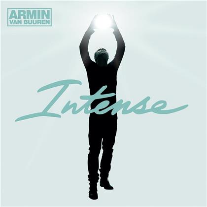 Armin Van Buuren - Intense (2019 Reissue, Gatefold, Music On Vinyl, LP)