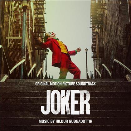 Hildur Gudnadóttir - Joker - OST