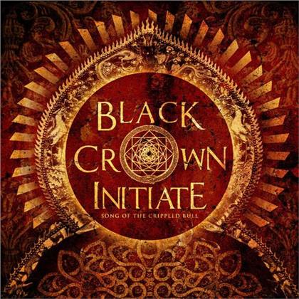 Black Crown Initiate - Song Of The Crippled Bull (2019 Reissue)