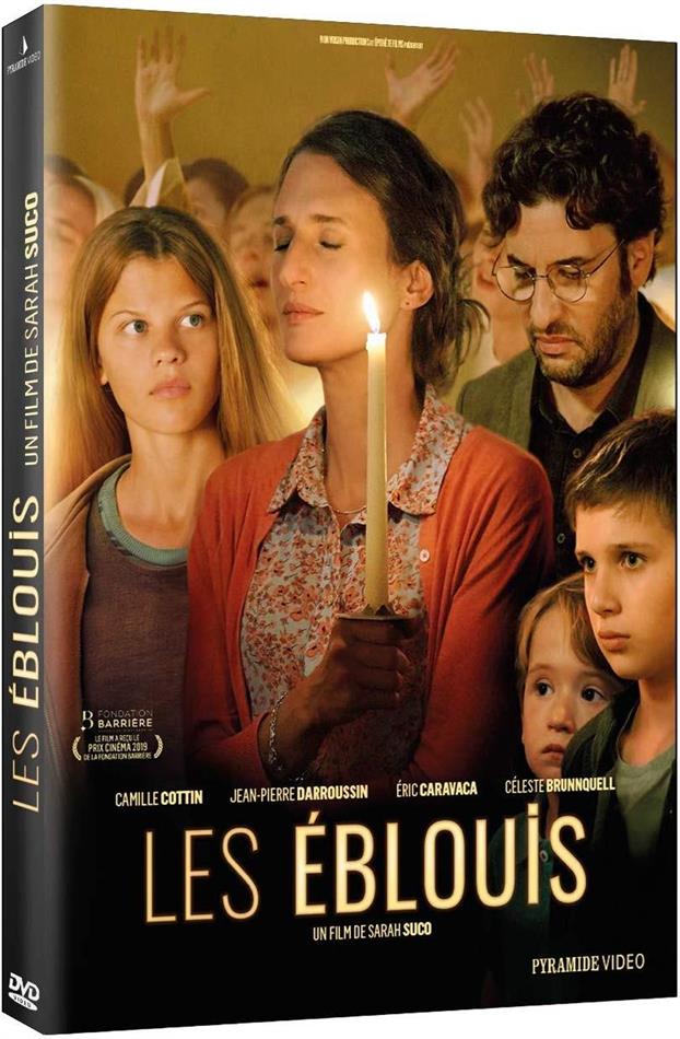 Les Éblouis (2019)