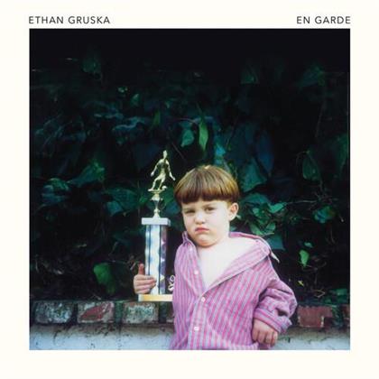 Ethan Gruska - En Grade