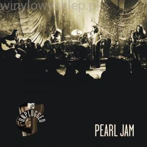 Pearl Jam - MTV Unplugged (Black Friday 2019, LP)