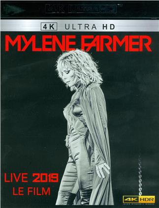 Mylène Farmer - Live 2019 - Le Film