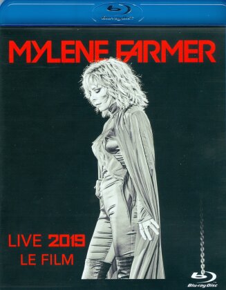 Mylène Farmer - Live 2019 - Le Film