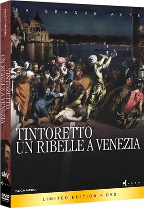 Tintoretto - Un ribelle a Venezia (2019) (La Grande Arte, Edizione Limitata)