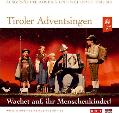 Tiroler Adventsingen - Ausgabe 3