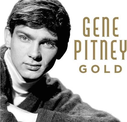 Gene Pitney - Gold (3 CDs)