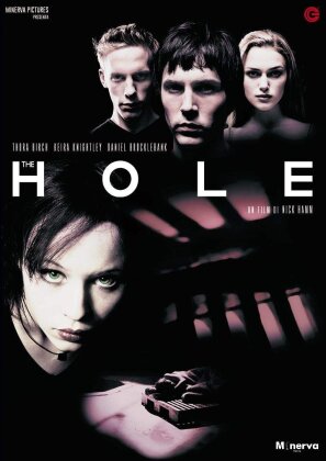 The Hole (2001) (Neuauflage)