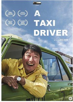 A taxi driver (2017)