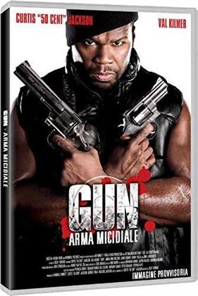 Gun - Arma micidiale (2010)