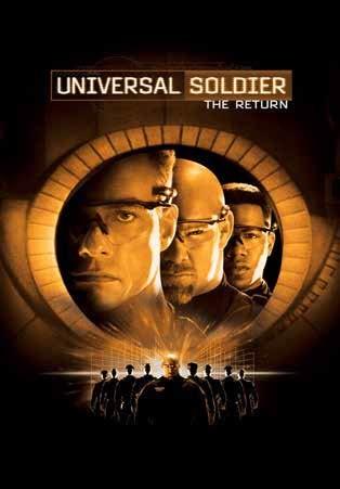 Universal Soldier (2012)