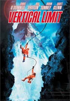 Vertical Limit (2000) (Nouvelle Edition)