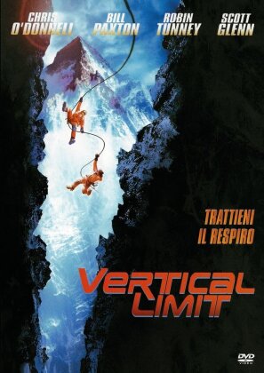 Vertical Limit (2000) (Riedizione)