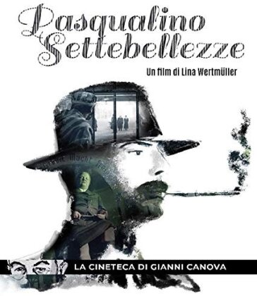 Pasqualino Settebellezze (1975) (La Cineteca di Gianni Cannova, Neuauflage)