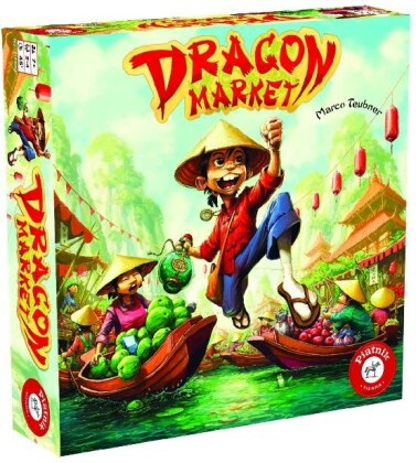 Dragon Market (Spiel)