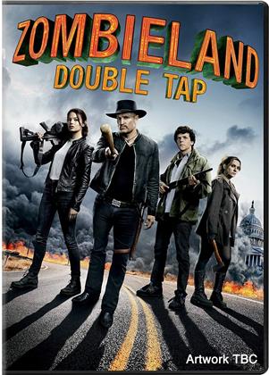 Zombieland 2 - Double Tap (2019)