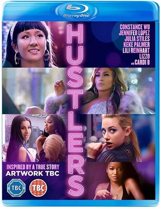 Hustlers (Stx) (2019)