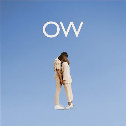 Oh Wonder - No One Else Can Wear Your Crown (LP)