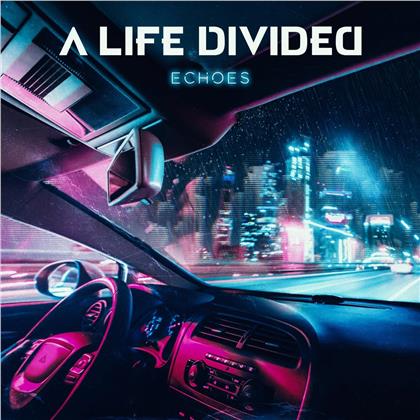 A Life Divided - Echoes (Limited Boxset)