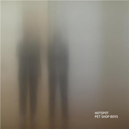Pet Shop Boys - Hotspot (Gatefold, LP)