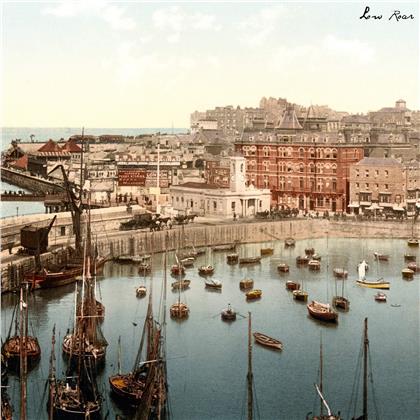 Low Roar - Ross (LP)