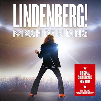 Udo Lindenberg - Lindenberg! Mach Dein Ding - OST
