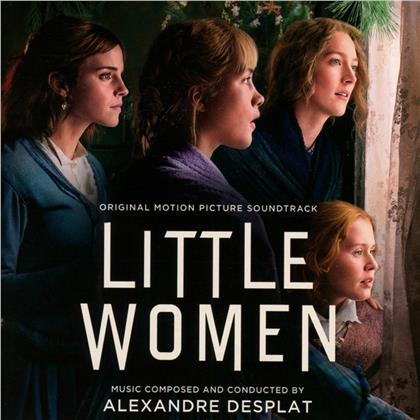 Alexandre Desplat - Little Women - OST