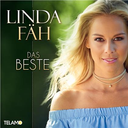 Linda Fäh - Das Beste