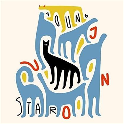 Juno - Young Star (LP)