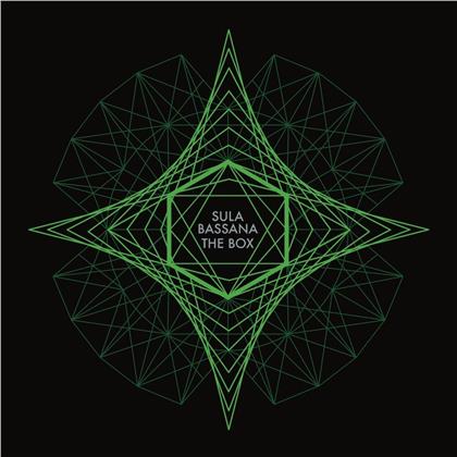 Sula Bassana - The Box (6 CDs)