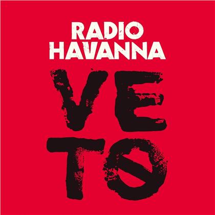 Radio Havanna - Veto + Gossenhauer