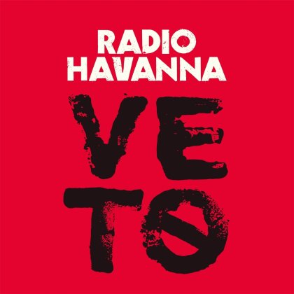 Radio Havanna - Veto (LP + Digital Copy)