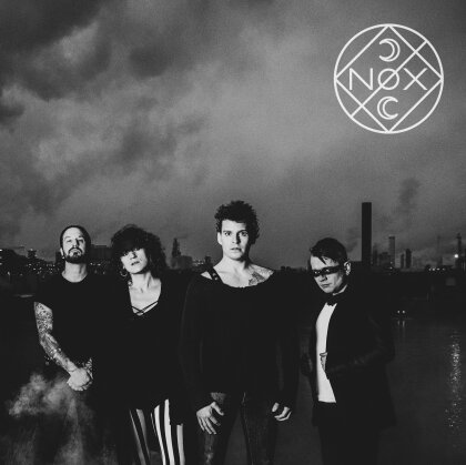 Nox - You''re Alone But That''s Ok (LP)