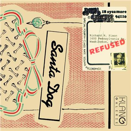 The Residents - Refused