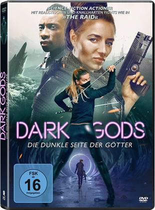 Dark Gods - Die dunkle Seite der Götter (2018)