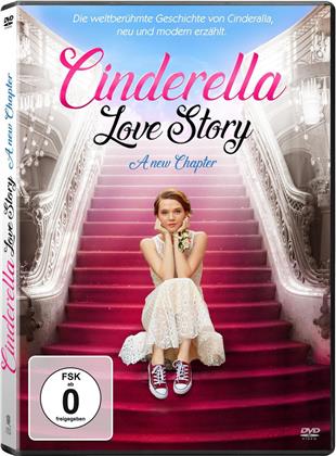 Cinderella Love Story - A New Chapter (2018)