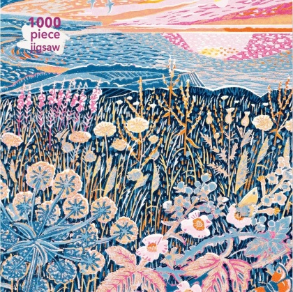 Annie Soudain: Midsummer Morning - 1000 Piece Adult Jigsaw