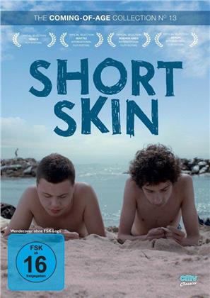 Short Skin (2014) (The Coming-of-Age Collection)
