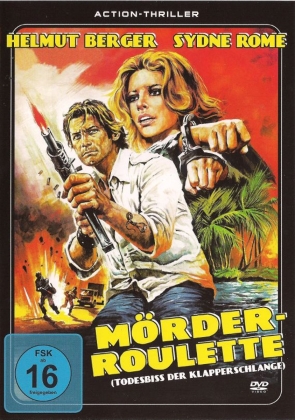 Mörder-Roulette - Todesbiss der Klapperschlange (1975)